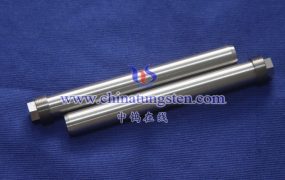 高比重钨合金的塑性形变行为如何？