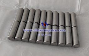 钡钨阴极的主要成分有哪些？