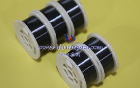 耐切割钨丝的热导率对其高温应用有何意义？