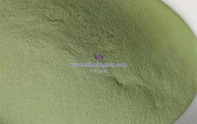 细颗粒氧化钨的粒度一般是多少？