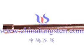 什么是钨针夹？