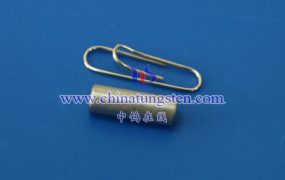 钡钨阴极的导电性如何？