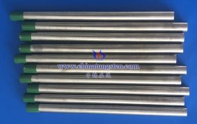 纯钨电极百科全书