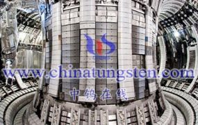 钨合金在核工程中的角色是什么？