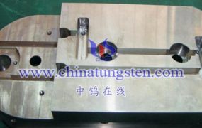 高密度钨合金是否容易加工和制造？