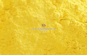 什么是钨酸锂锂离子电池正极材料？