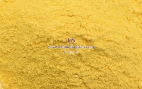 什么是氧化钨？