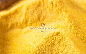 钨酸锂（Li2WO4）的制备方法有哪些？