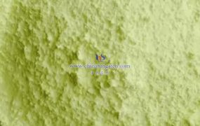 氧化钨有哪些用途?