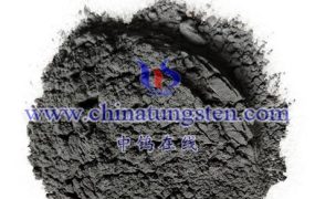 超细钨粉是什么？