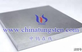 高密度钨合金在航天器和宇宙飞行器中的性能如何？