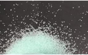 仲钨酸铵生产工艺流程是什么？