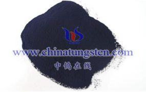 超细钨粉的国家标准是什么？