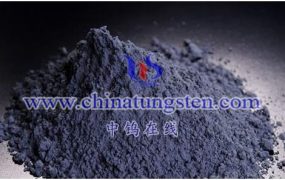 钨粉毒性是怎样的？