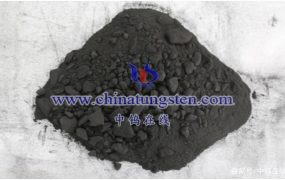 什么是亚微米钨粉