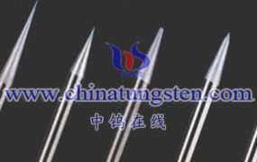 钨针的抗腐蚀性能如何？