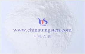 钨钼百科：偏钨酸铵商品基本规格是怎样的？