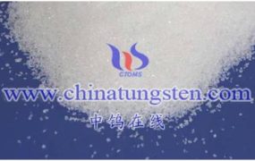 仲钨酸铵市场前景如何？