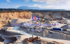 钼的环境影响如何？