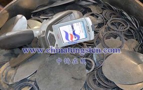 钼的回收利用现状如何？