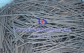 钼的回收利用技术有哪些？