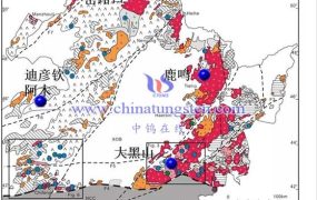 钼矿的开采方法有哪些？