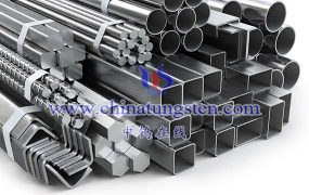 钼在钢铁工业的应用有哪些？