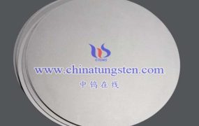 钼的表面处理方式有哪些？