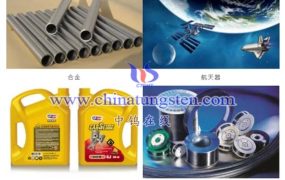 钼在冶金行业中有哪些应用？