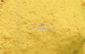 氧化钨在化合物中存在化学键吗？