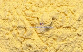 晶态氧化钨有哪些常见的晶体相？