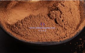 晶态氧化钨有哪些常见的半导体相？