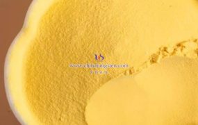 晶态氧化钨有哪些应用场景？