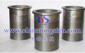 什么是钨坩埚？