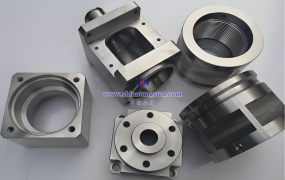 钼锆铪合金（MHC）的应用场景有哪些？