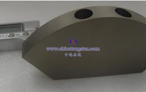 有哪些钨制品供应商通过了ISO9001质量管理体系认证?