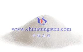 钨钼百科：偏钨酸铵是什么？