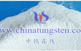 仲钨酸铵结晶形态是怎样的？