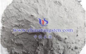 钨粉的产品规格是什么？