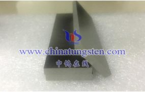 高比重钨合金的热膨胀系数是多少？