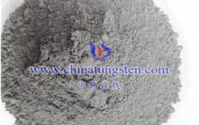 钨粉的主要制作工艺是什么？