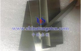 高比重钨合金的耐热性如何？