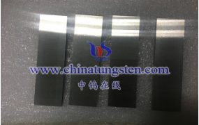 高比重钨合金的耐氧化性是多少？