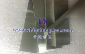 比重钨合金的耐磨损性是多少？