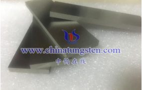 高比重钨合金的抗氧化性是多少？