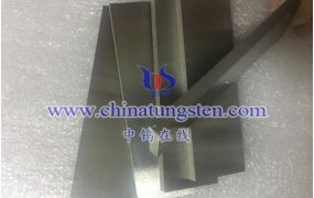 高比重钨合金的抗热性如何？