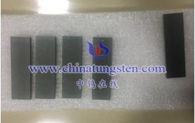 高比重钨合金的抗疲劳性是多少？