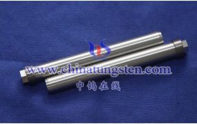 高比重钨合金的韧性是多少？