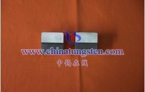 高比重钨合金的弹性是多少？