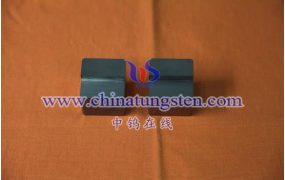 高比重钨合金的可切削性是多少？